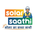 Solar Saathi Logo